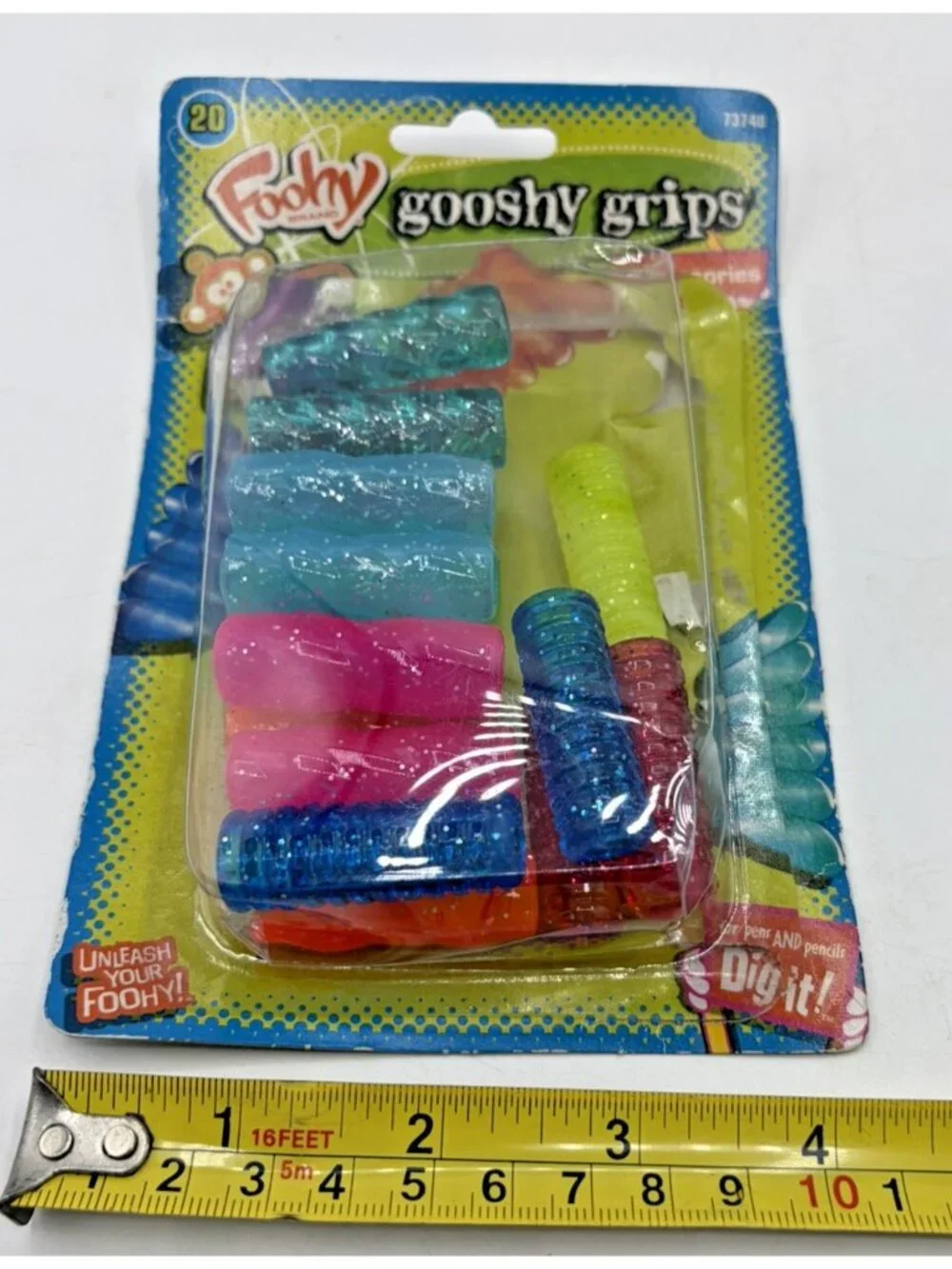 Foohy 73740 gooshy